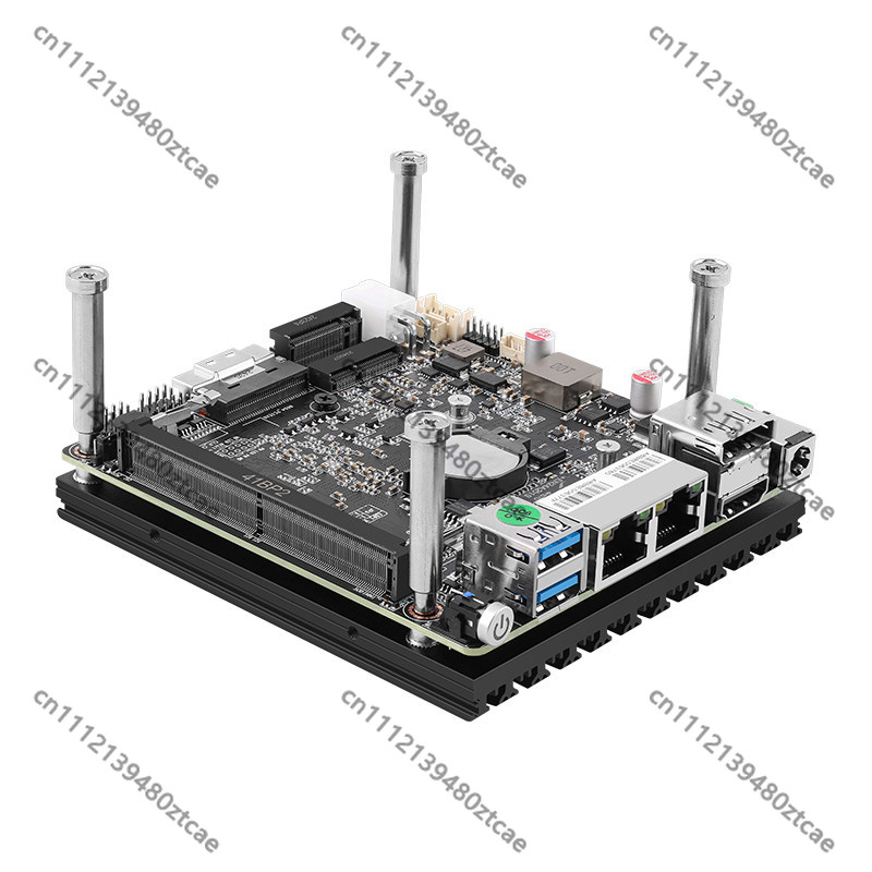 Ddr5 Kit - Комплект материнской платы N100 N305 NAS