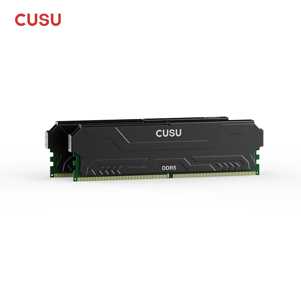 Ddr5 64Gb - Оперативная память CUSU DDR4 3200 МГц,