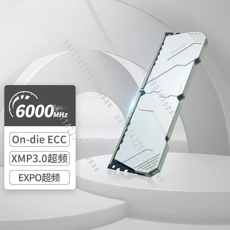 Ddr5 32Gb - Оперативная память DDR5 16 ГБ 6000