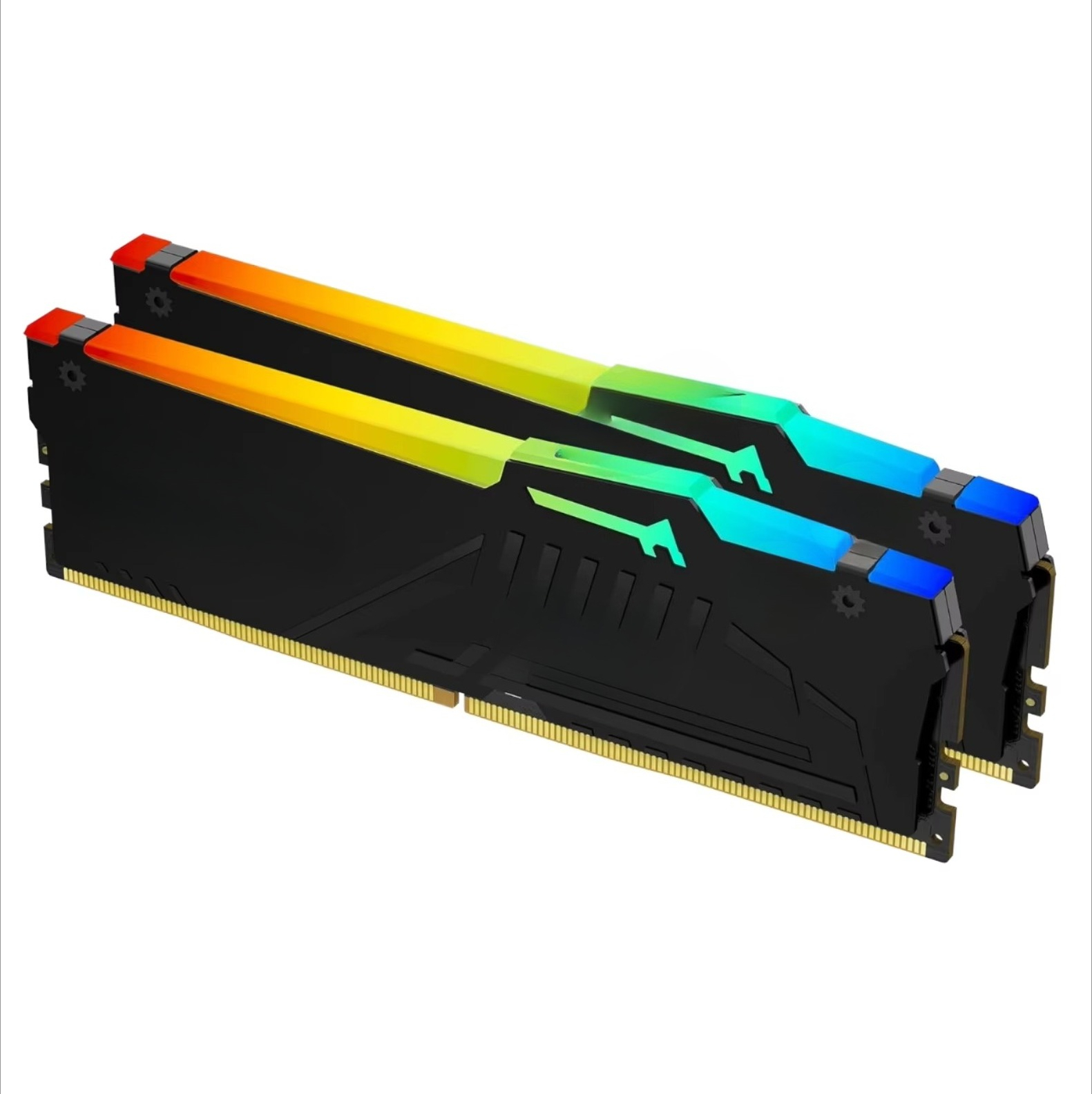 Ddr5 32Gb - Оперативная память для ПК FURY Black