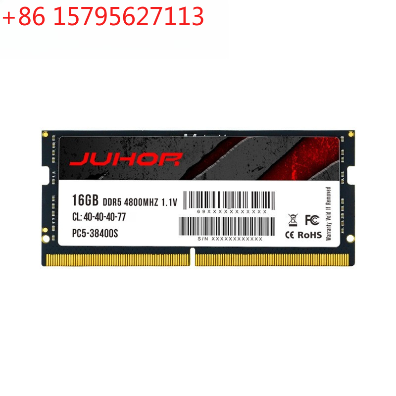 Ddr5 32Gb - Оперативная память JUHOR DDR5 8GB 16GB
