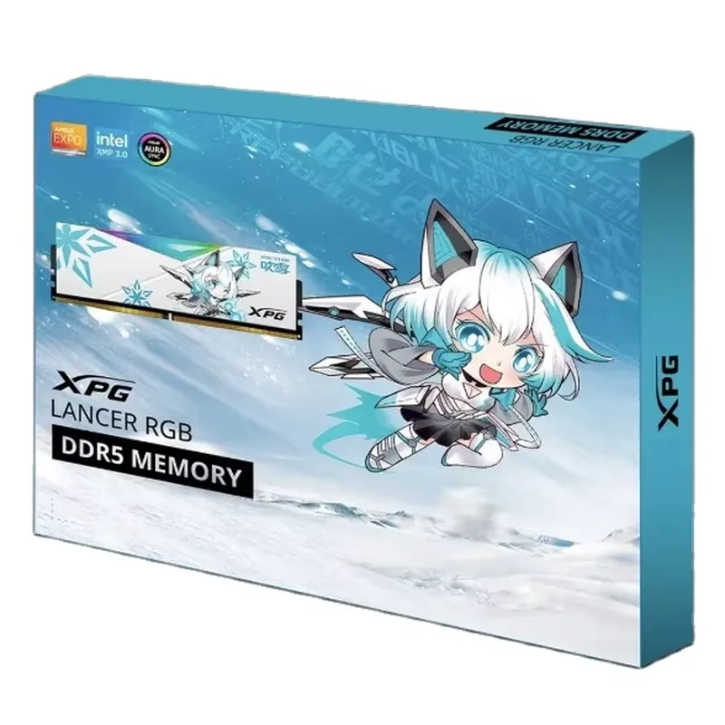 【CHIMU HOME】 Комплект оператив – обзор и цена Ddr5 Memory
