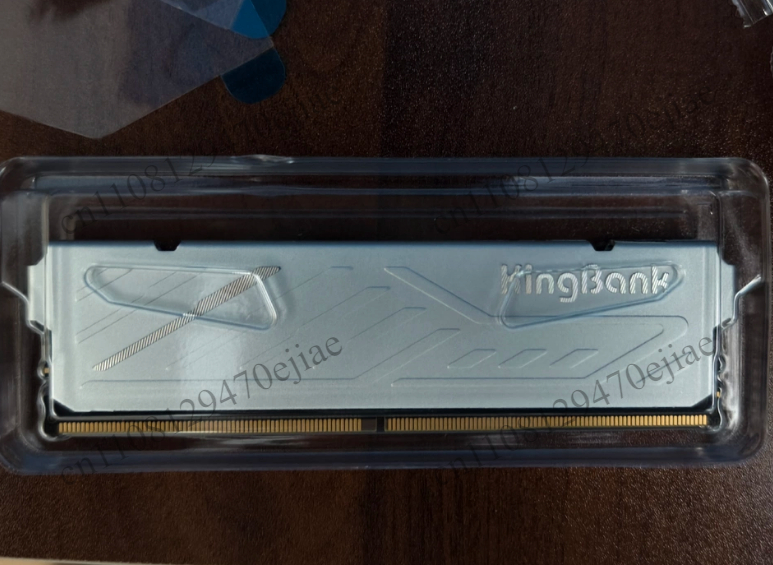 Оперативная память KingBank DD – обзор и цена Ddr5 32Gb