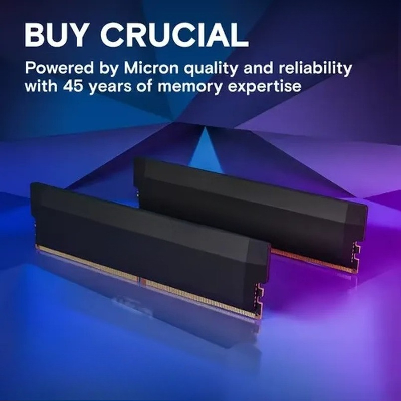 для AMD EXPO DDR5 32GB Kit 16G – обзор и цена Ddr5 32Gb