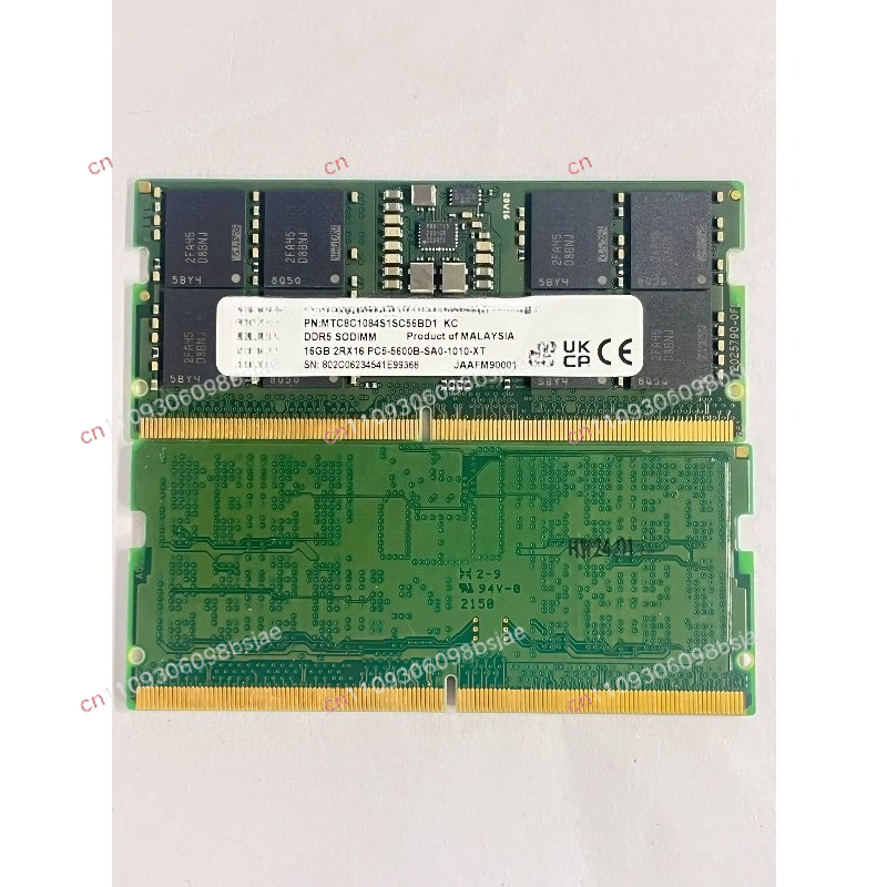 Оперативная память DDR5 для но – обзор и цена Ddr5 Memory