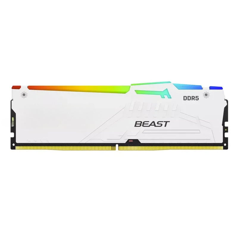 Оперативная память Kingston FU – обзор и цена Ddr5 6000Mhz