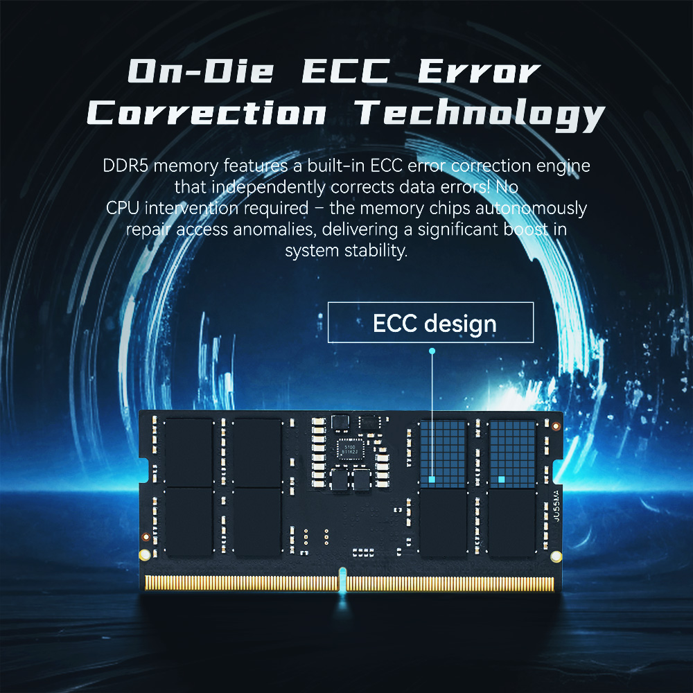 Оригинальная оперативная памят – обзор и цена Ddr5 32Gb