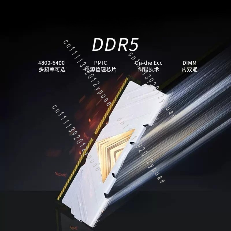 Оперативная память DDR5 для на – обзор и цена Ddr5 6000Mhz