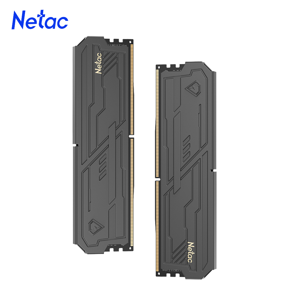 Оперативная память Netac DDR4  – обзор и цена Ddr5 Rgb Ram