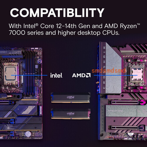Комплект оперативной памяти DD – обзор и цена Ddr5 16Gb 6000Mhz