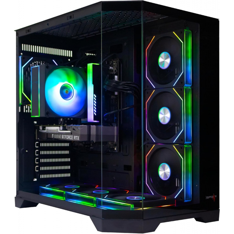 Игровой настольный компьютер,  – обзор и цена Ddr5 8Gb