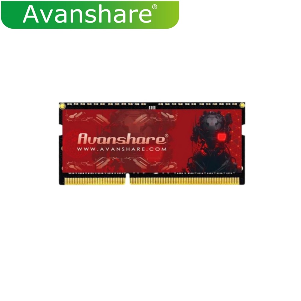 Оперативная память Avanshare D – обзор и цена Ddr5 32Gb