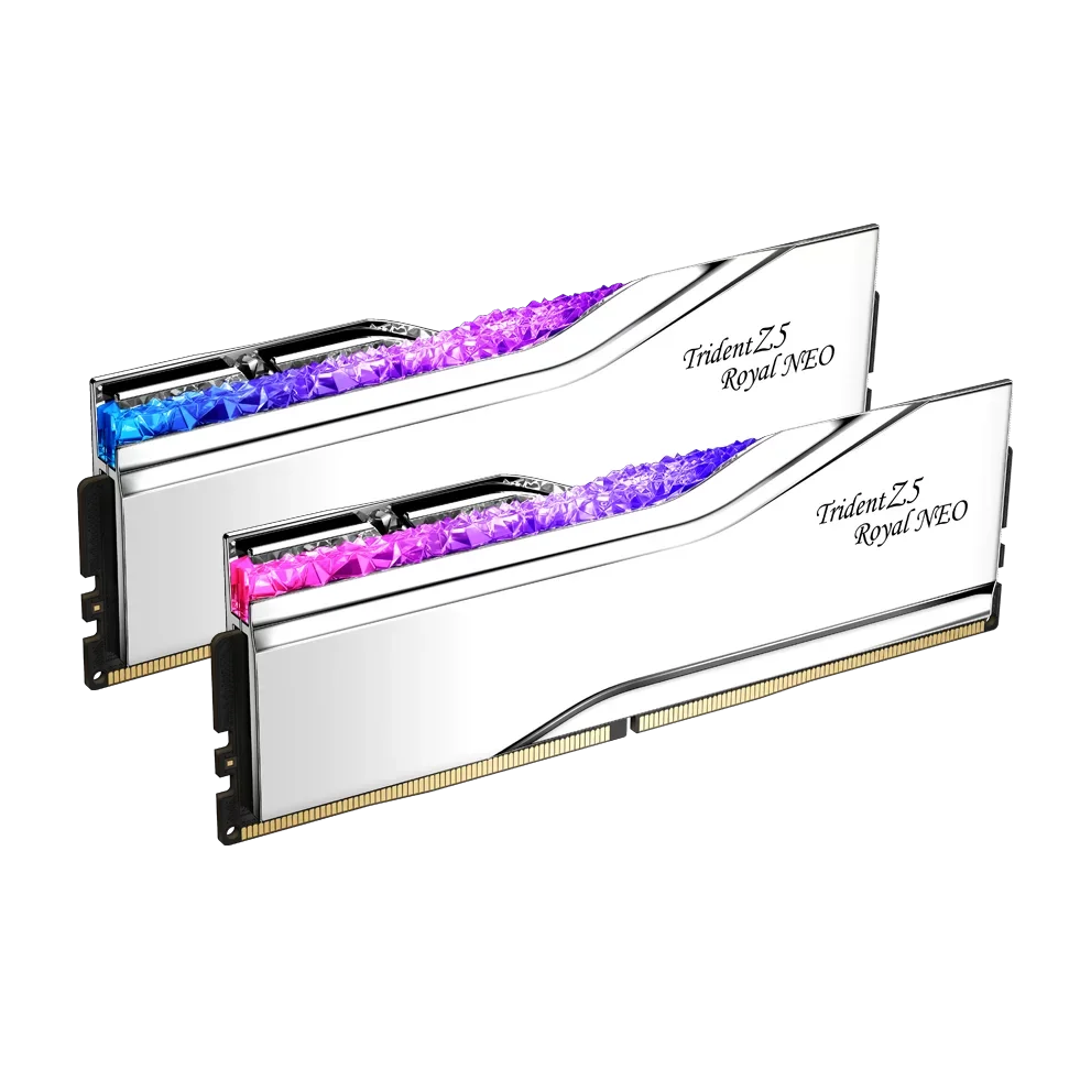 Новая оперативная память G-SKI – обзор и цена Ddr5 32Gb