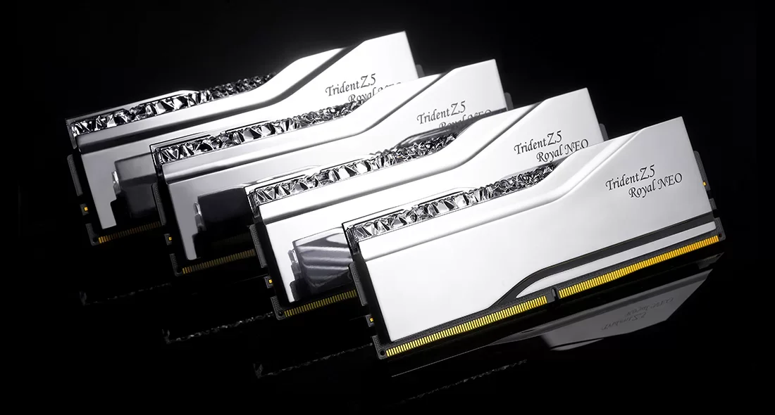 Новая оперативная память G-SKI – обзор и цена Ddr5 32Gb