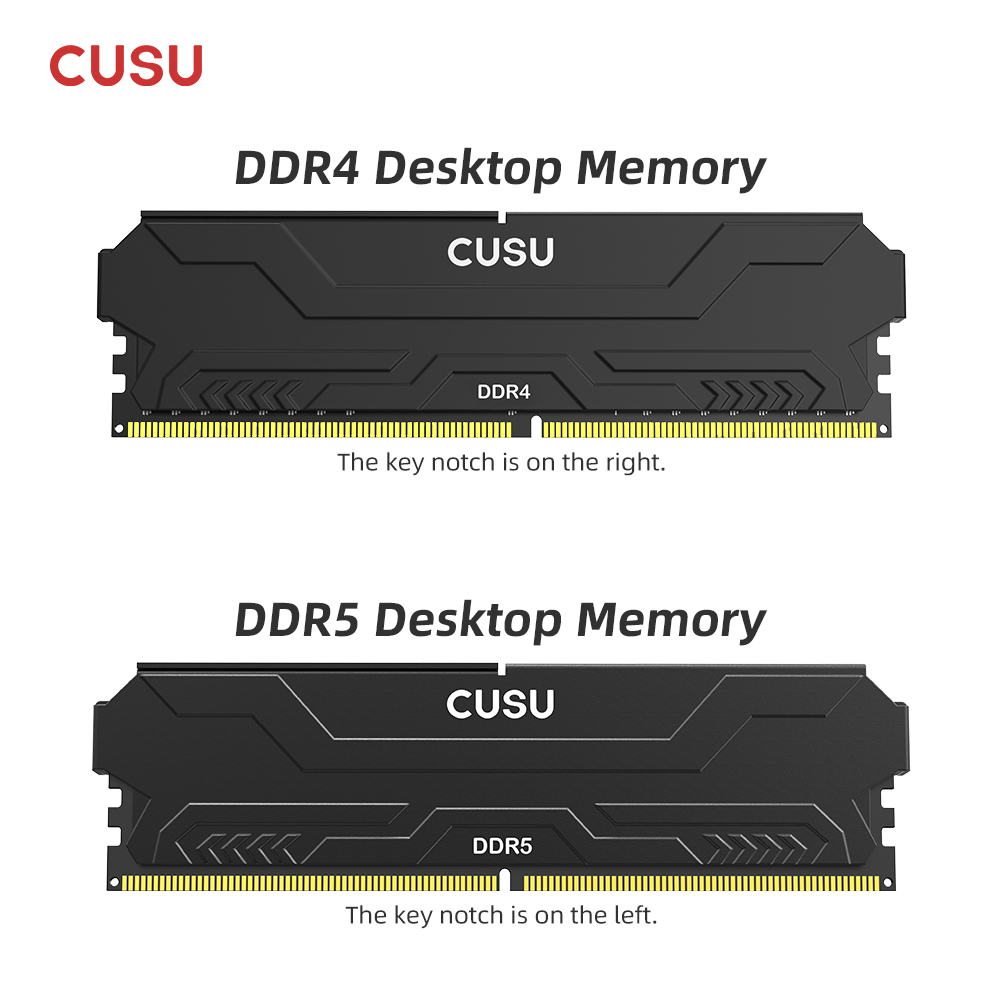 Оперативная память CUSU DDR4 3 – обзор и цена Ddr5 64Gb