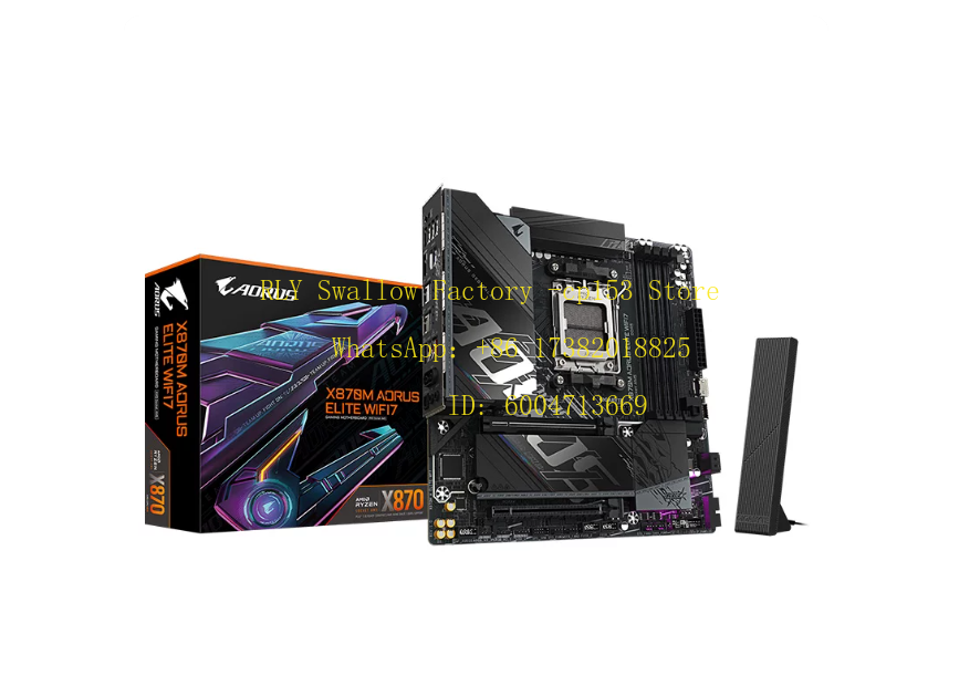 Материнская плата AM5 ATX Whit – обзор и цена Ddr5 64Gb