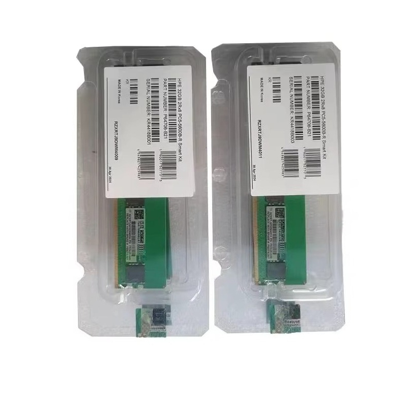 Серверная память AW01 32 ГБ DD – обзор и цена Ddr5 32Gb