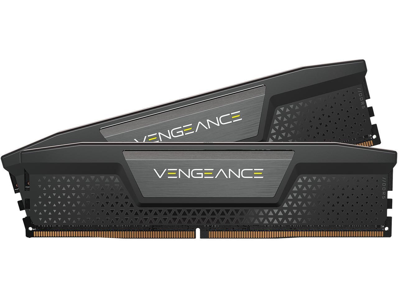Оперативная память CORSAIR Ven – обзор и цена Ddr5 32Gb