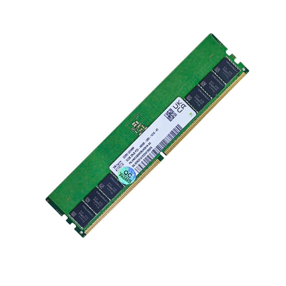 Модуль серверной памяти R-ECC  – обзор и цена Ddr5 64Gb
