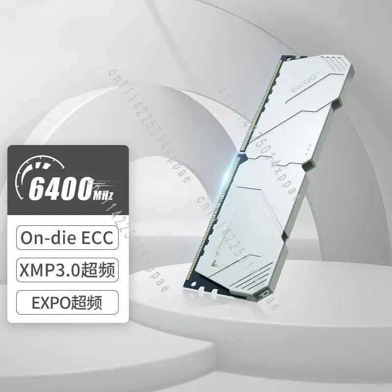 Оперативная память DDR5 16 ГБ  – обзор и цена Ddr5 32Gb