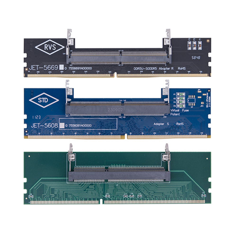 Адаптер для подключения операт – обзор и цена Ddr5 Sodimm