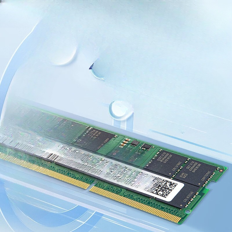 Оперативная память DDR5 16/32  – обзор и цена Ddr5 32Gb