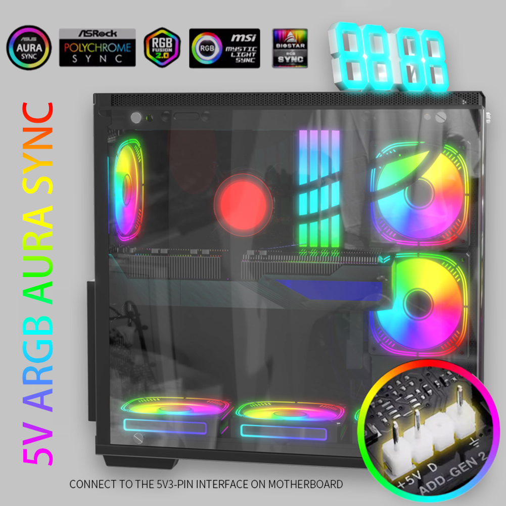 Кулер для оперативной памяти A – обзор и цена Ddr5 Rgb Ram