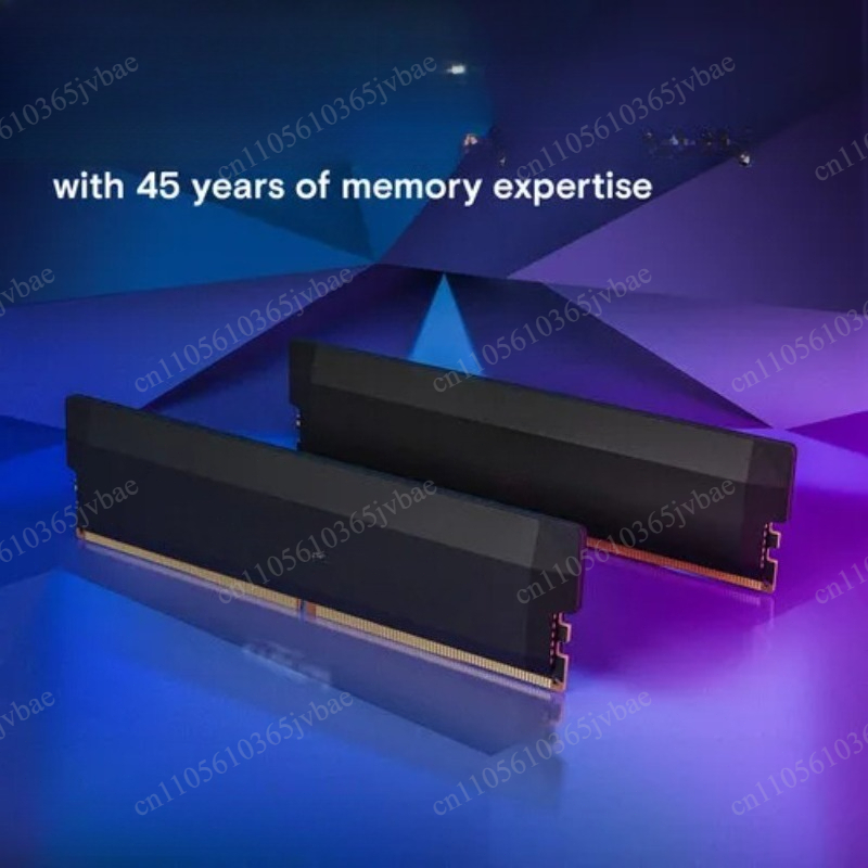 Высокочастотная игровая память – обзор и цена Ddr5 6000Mhz