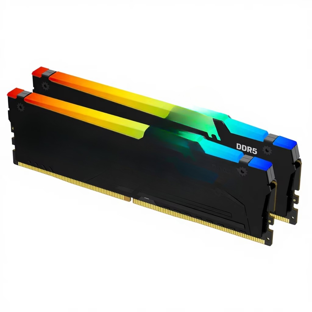 Оперативная память для ПК FURY – обзор и цена Ddr5 32Gb