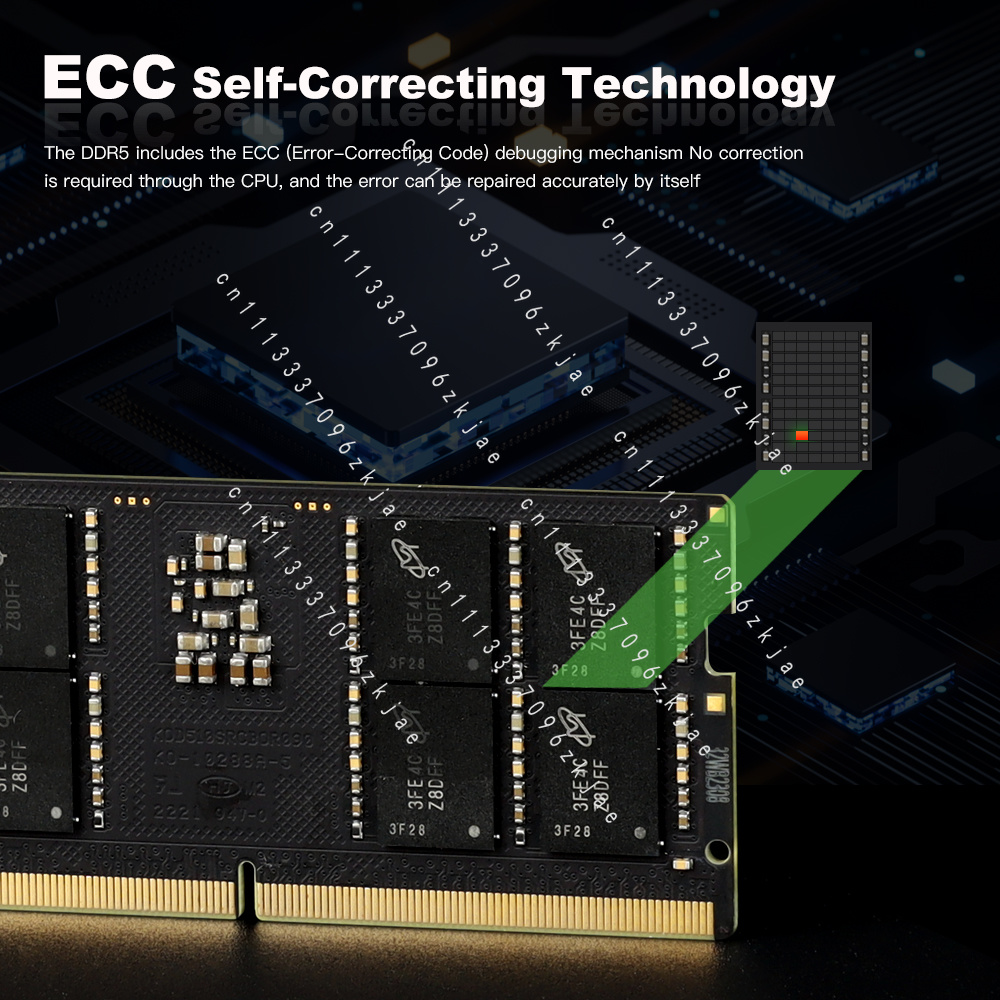 Высококачественная оперативная – обзор и цена Ddr5 32Gb