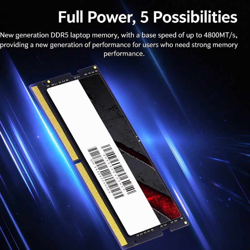 Оперативная память DDR5 для но – обзор и цена Ddr5 32Gb