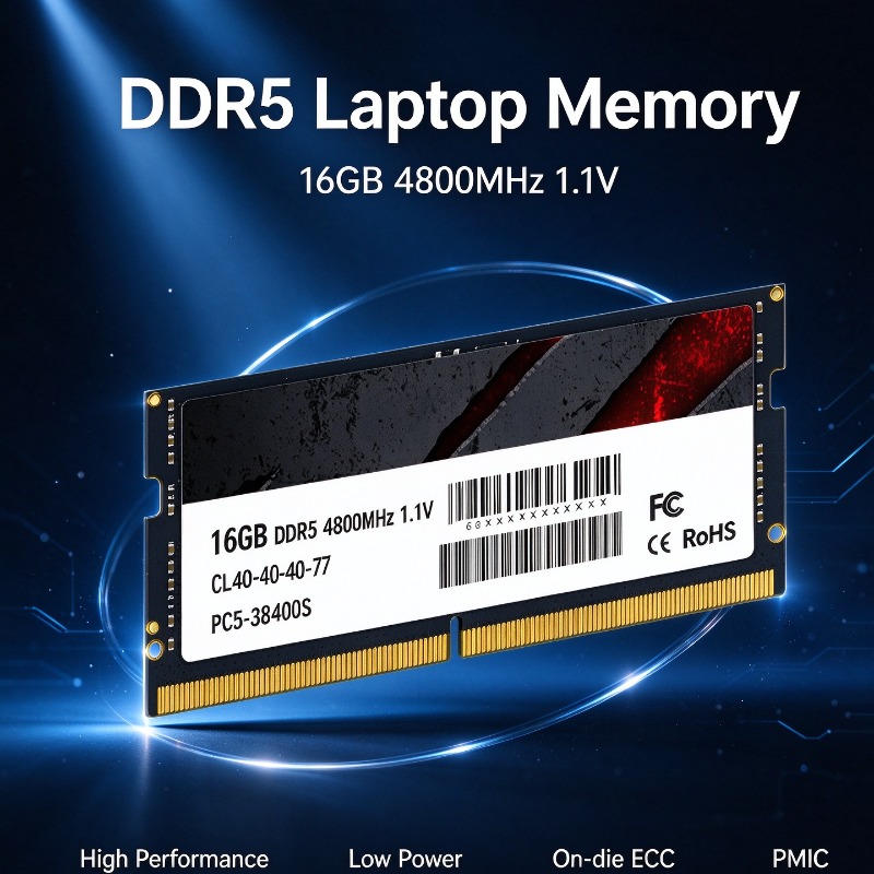 Оперативная память DDR5 для но – обзор и цена Ddr5 32Gb