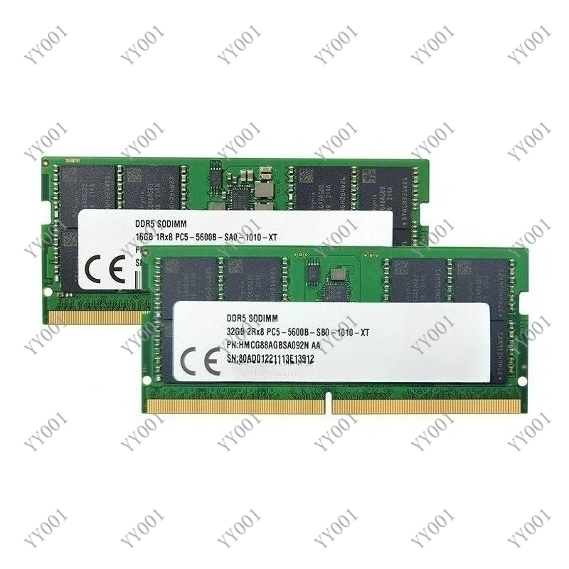 Оперативная память DDR5 для но – обзор и цена Ddr5 8Gb