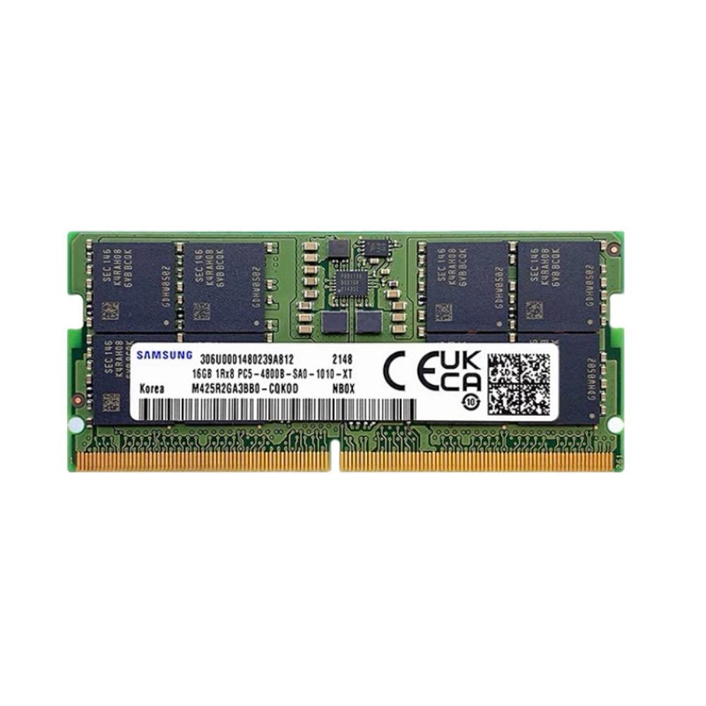 Оперативная память DDR5 SO-DIM – обзор и цена Ddr5 4800Mhz