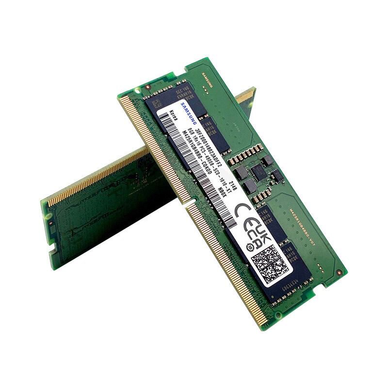 Оперативная память DDR5 SO-DIM – обзор и цена Ddr5 4800Mhz