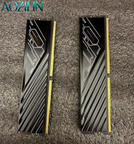 Модуль оперативной памяти AOZI – обзор и цена Ddr5 16Gb 6000Mhz