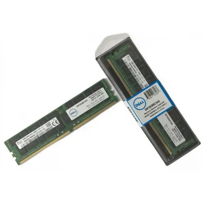 Серверная оперативная память P – обзор и цена Ddr5 Kit