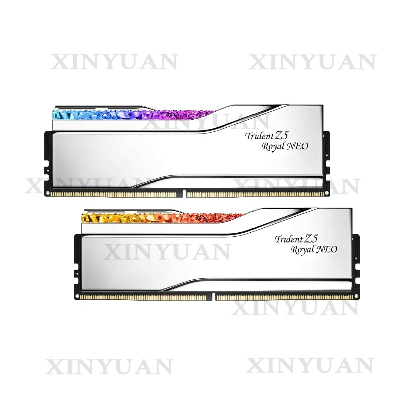 Новый комплект оперативной пам – обзор и цена Ddr5 32Gb
