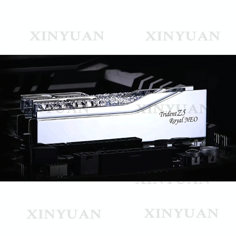 Новый комплект оперативной пам – обзор и цена Ddr5 32Gb
